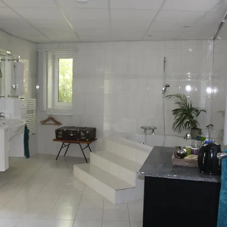 Bed & Breakfast Even Heukelom Afferden (Limburg)