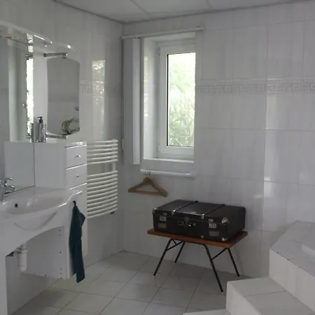 Even Heukelom Bed & Breakfast