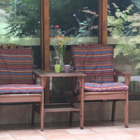 Even Heukelom Bed & Breakfast