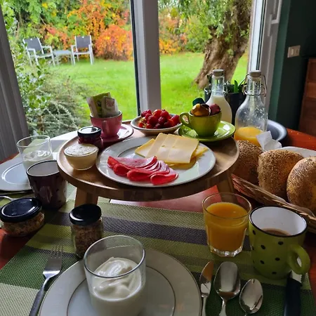 Even Heukelom Bed & Breakfast