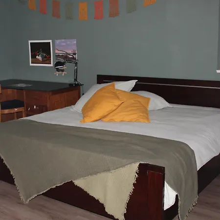 Even Heukelom - Met Tuin Bed & Breakfast