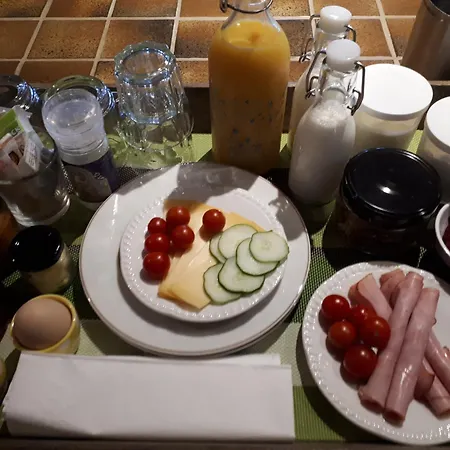 Even Heukelom - Met Tuin Nocleg ze śniadaniem