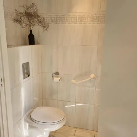 Even Heukelom - Met Tuin Nocleg ze śniadaniem 3*