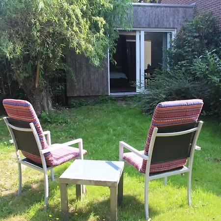 Nocleg ze śniadaniem Even Heukelom - Met Tuin 3*