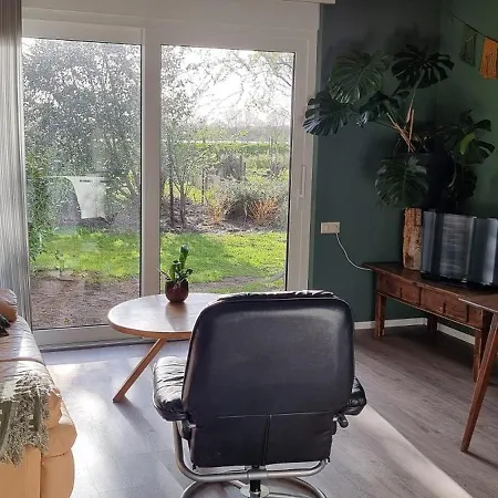 Even Heukelom - Met Tuin 3*