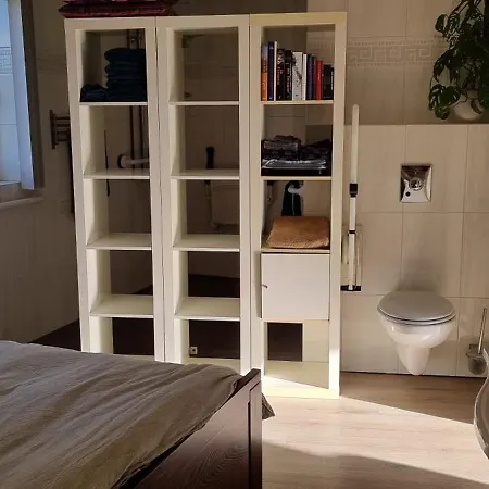 Frühstückspension Even Heukelom - Met Tuin