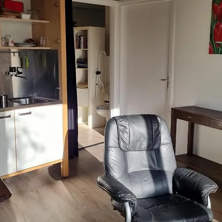 Even Heukelom - Met Tuin Afferden (Limburg)