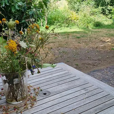 Even Heukelom - Met Tuin 3*