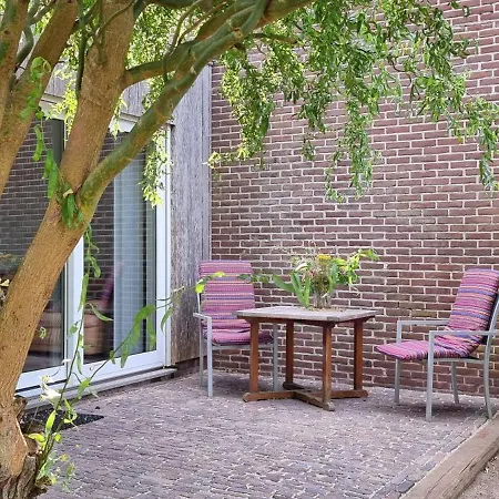 Even Heukelom - Met Tuin Frühstückspension Afferden (Limburg)