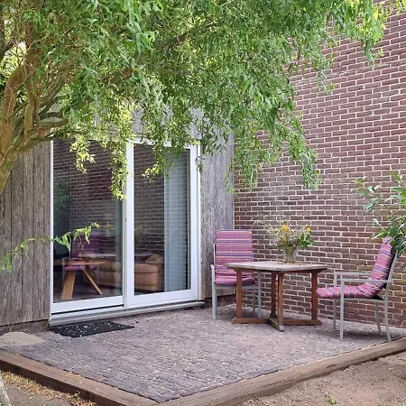 Frühstückspension Even Heukelom - Met Tuin Afferden (Limburg)