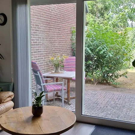 Even Heukelom - Met Tuin Frühstückspension Afferden (Limburg)