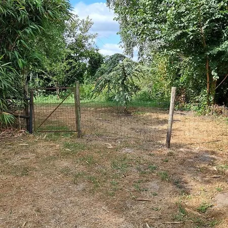 Even Heukelom - Met Tuin Afferden (Limburg)