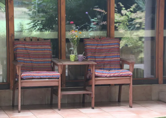 Even Heukelom - Met Tuin 3* Afferden (Limburg)