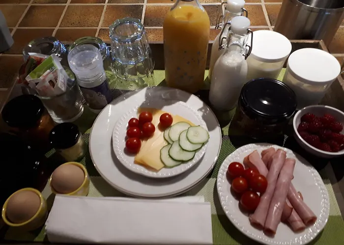 Even Heukelom - Met Tuin Alojamento de Acomodação e Pequeno-almoço