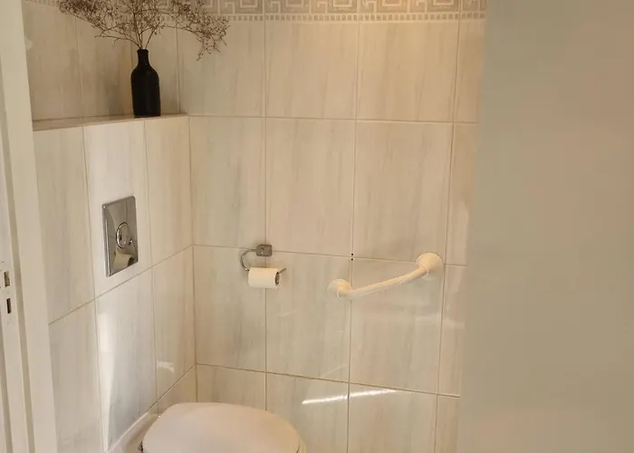 Even Heukelom - Met Tuin Bed & Breakfast 3*