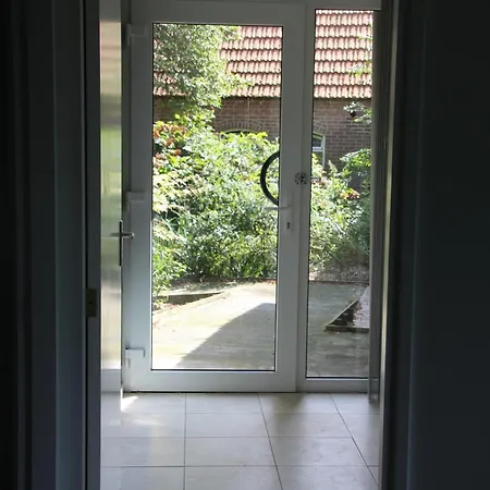 Even Heukelom Couette-café Afferden (Limburg)
