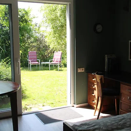 Even Heukelom - Met Tuin 3* Афферден