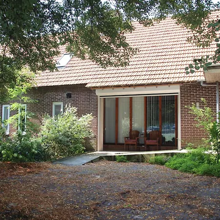 Even Heukelom - Met Tuin Афферден