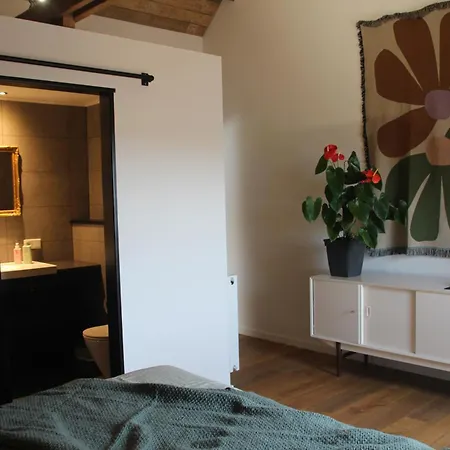 Even Heukelom - Met Tuin 3*